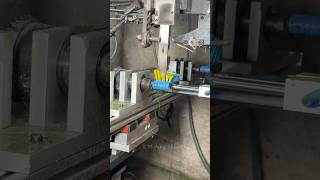 Advance Manufacturing Making Of Cleaning Brush [upl. by Byrle954]