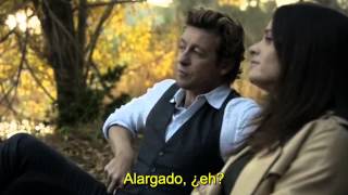 The Mentalist 7x13FinaleJaneLisbonquotI want you to be my wifequot [upl. by Alimaj567]