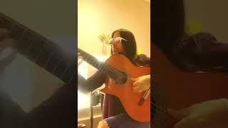 💃🏻 Soy Gitano  CAMARON de La Isla  Flavio Rodrigues Flamenco Camaron GuitarraFlamenca [upl. by Ryon824]