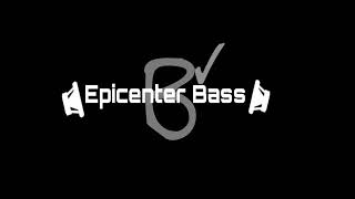 Gray side  Cristal Epicenter Bass [upl. by Rutger]