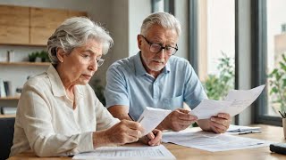 HMRC OVERTAXATION ALERT Are You Owed a Pension Refund [upl. by Htebaras260]