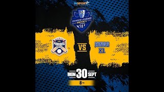 INSPORTZ D DIVISION CHAMPIONSHIP SERIES SEPT OCT 2024  PARADISE DUBAI VS KINGS 11 [upl. by Rehm387]