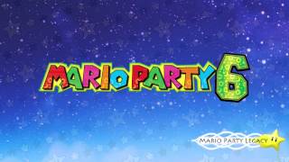 Block Star 3  Mario Party 6 Soundtrack [upl. by Courtney]