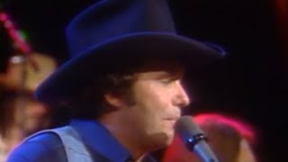 Bobby Bare  Full Concert  113078 OFFICIAL [upl. by Adamina]