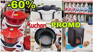 😱🔥AUCHAN PROMO 60 011024 auchanfrance arrivagesauchan promoauchan promotion promo bonplan [upl. by Torosian]