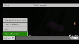 para que sirve el encantamiento de canalización minecraft [upl. by Apollus]