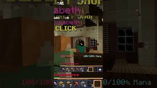 Hypixel Skyblock server mcpepojavluncher minecraft minecraftserver hypixelskyblock [upl. by Arol330]