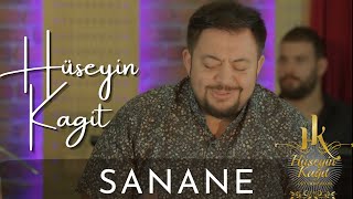 Hüseyin amp Kelozan  Sanane  Official Video [upl. by Limhaj]