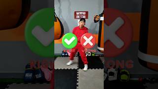 Learn the Basic Boxing Stance in Under 60 Seconds 🥊 BoxingBasics LearnBoxing BoxingStance [upl. by Filahk253]