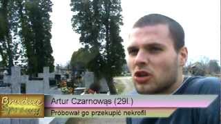 Brudne Sprawy 1  quotKarelquot parodia quotTrudne sprawyquot quotDlaczego jaquot [upl. by Shlomo]