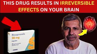 WARNING STOP Taking These 8 Medications That Cause Severe Dementia [upl. by Atteram]