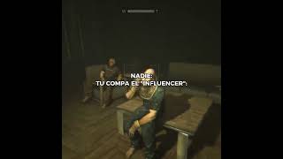 Creo que asi son jajajaj terror outlast humor videojuegos spookyseason [upl. by Rodmann]