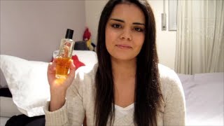 OROFLUIDO REVIEW OPINIÓN ACEITE PARA EL PELO [upl. by Kasevich]