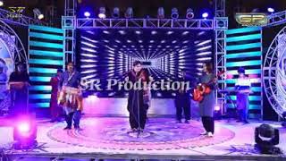 Sindh Shan Asan Jo  Jinsar Ali Samo  Sindhi Topi Ajrak Song SR Production 2019 [upl. by Fredkin]