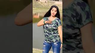 Shorts  Neha pathak  Bhojpuri tik tok video  neha pathak ka video fitstshorttranding  vkt [upl. by Naired]