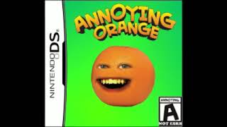 Chiller  Annoying Orange DS [upl. by Anwahsat]