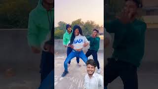 uthaie donon hath 😂 reaction green comedy funny shorts realfoolsteam surajroxfunnyvibeo vikram [upl. by Astraea]