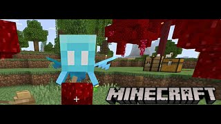 Minecraft Weve got a lot to do allays portals path bunker donkey rescue bundles nether [upl. by Llenrag]