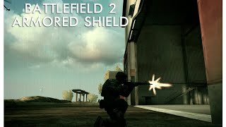 🔴Vuelvo a BattlefieldIm back to Battlefield  Armored Shield  BF2🔴 [upl. by Uon]