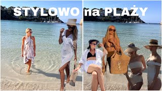 Porady modowe na plażę jak wyglądać stylowo i czuć się komfortowo [upl. by Nelyag]