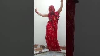 Mero Raja kamal ka phool dance [upl. by Adnamor]