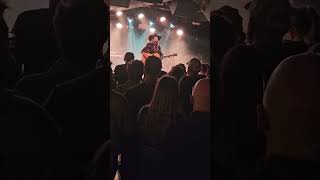 Flatland Cavalry live in Manchester 5 [upl. by Sheffield]