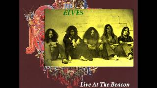 The Elves  Live At The Beacon 1971 FULL BOOTLEG [upl. by Dyrrej]