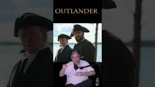 My First Time Watching  Outlander Season 7 Episode 1 quotA Life Well Lostquot  Reaction [upl. by Moia]