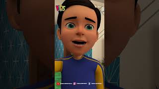 Camera Band Karein ghulamrasool cartoonseries kidsYtshorts shortsfeed islamiccartoon [upl. by Nolham404]