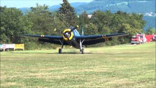 Dittinger Flugtage 2015 Teil 6 [upl. by Horatio511]