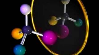 Chirality  Enantiomers [upl. by Annahsat]