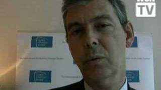 JeanClaude Mallet On French Security Policy [upl. by Ydniw]