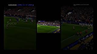 Ziyech vs chelsea football sucuedits shorts [upl. by Erasme702]