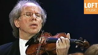 Gidon Kremer amp Kremerata Baltica Giya Kancheli  V amp V for violin and orchestra [upl. by Airetas]