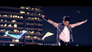 吳建豪 Van Ness Wu –Love Over Time Official Music Video [upl. by Ihn]