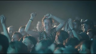 LES NUITS BOTANIQUE 2023  AFTERMOVIE [upl. by Ellitnahc]