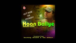 Haan Baliye  DJ Jesta Australia NEW FULL HQ SONG [upl. by Adon]