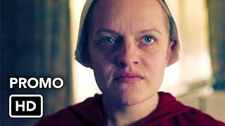 The Handmaids Tale 3x11 Promo HD Season 3 Episode 11 Promo [upl. by Ymled]