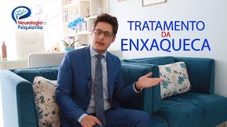 Novo Tratamento da Enxaqueca Neurologista Saulo Nader Explica [upl. by Asselem293]