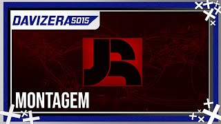 MONTAGEM  Vinheta Jornal da Record 2019 [upl. by Graham95]