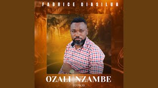 OZALI NZAMBE [upl. by Norm]