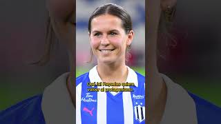 Las transferencias MÁS DESTACADAS de la LIGA MX FEMENIL  100 Futbol  Canela Deportes [upl. by Aerdnahs]