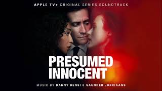 Presumed Innocent  Season 1 OST  101  13 A Suspect [upl. by Nhoj]