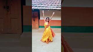 Odhini chunariya shorts dance video hindi song [upl. by Mccully803]