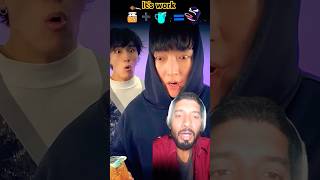 It work challenge 🥸 beatboxlife korean beatboxmemes kpop funny beatboxworld beatbox bts [upl. by Aker412]