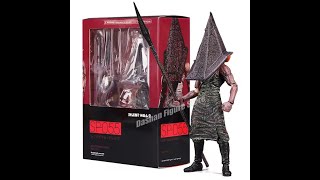 Silent Hill 2  Pyramid Head [upl. by Taima227]