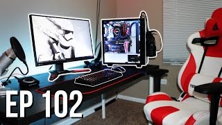 Setup Wars  Episode 102 [upl. by Meares]