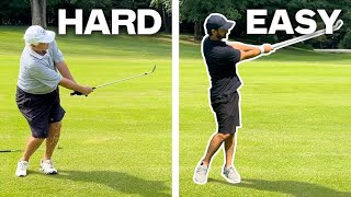 What Nobody Tells You About Hitting Pitch Shots Onto The Green [upl. by Akimert]