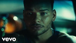 Kane Brown  I Can Feel It Official Music Video [upl. by Kurtis]