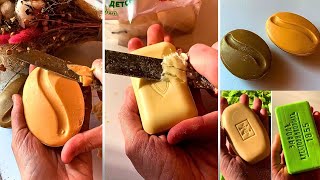 ASMR Luxury Soap Cutting 😻 Beautiful Collection of Soap  Satisfying Crisp Cuts amp Relaxing Sounds 💝✨ [upl. by Lemert]